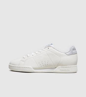 Botasky Reebok NPC 'Mix-Up' NPC 'Mix-Up' - Panske Topanky Biele | VYU-593182